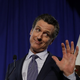 Image for article titled California Governor Wants You to Get a Cut of the Cash Tech Companies Makes From Your Data